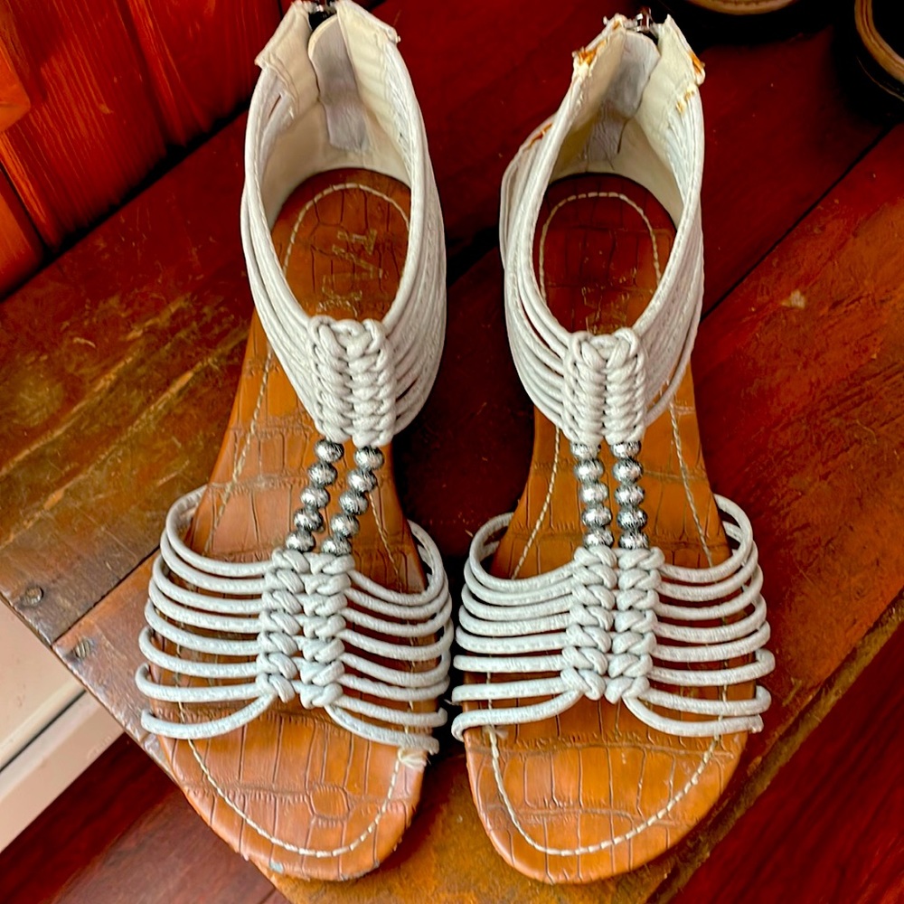 Taxi Sandles